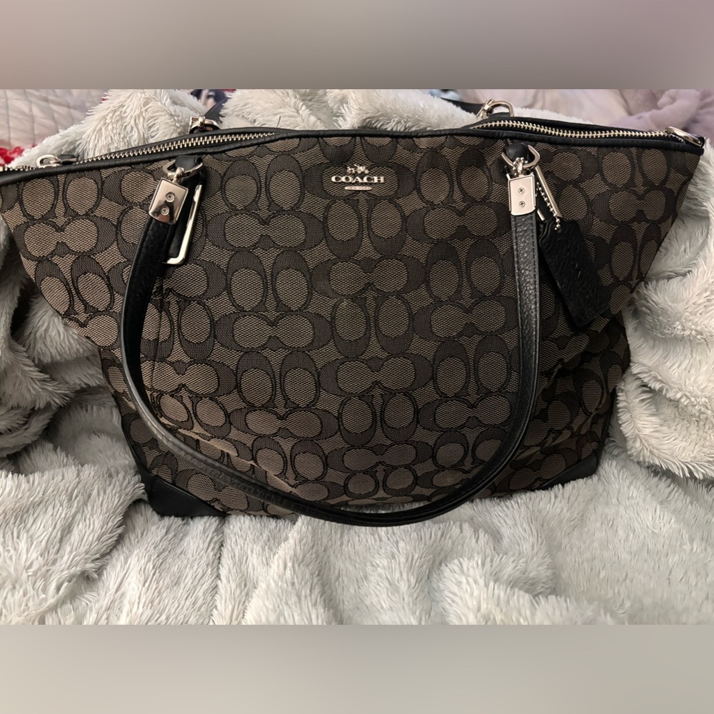 Coach Handbag